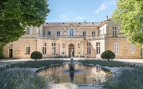 Château Martinay Carpentras