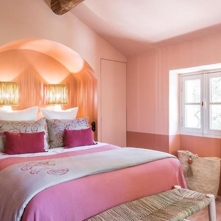 Ch\u00E2teau Martinay Hotel Carpentras Eksteriør billede