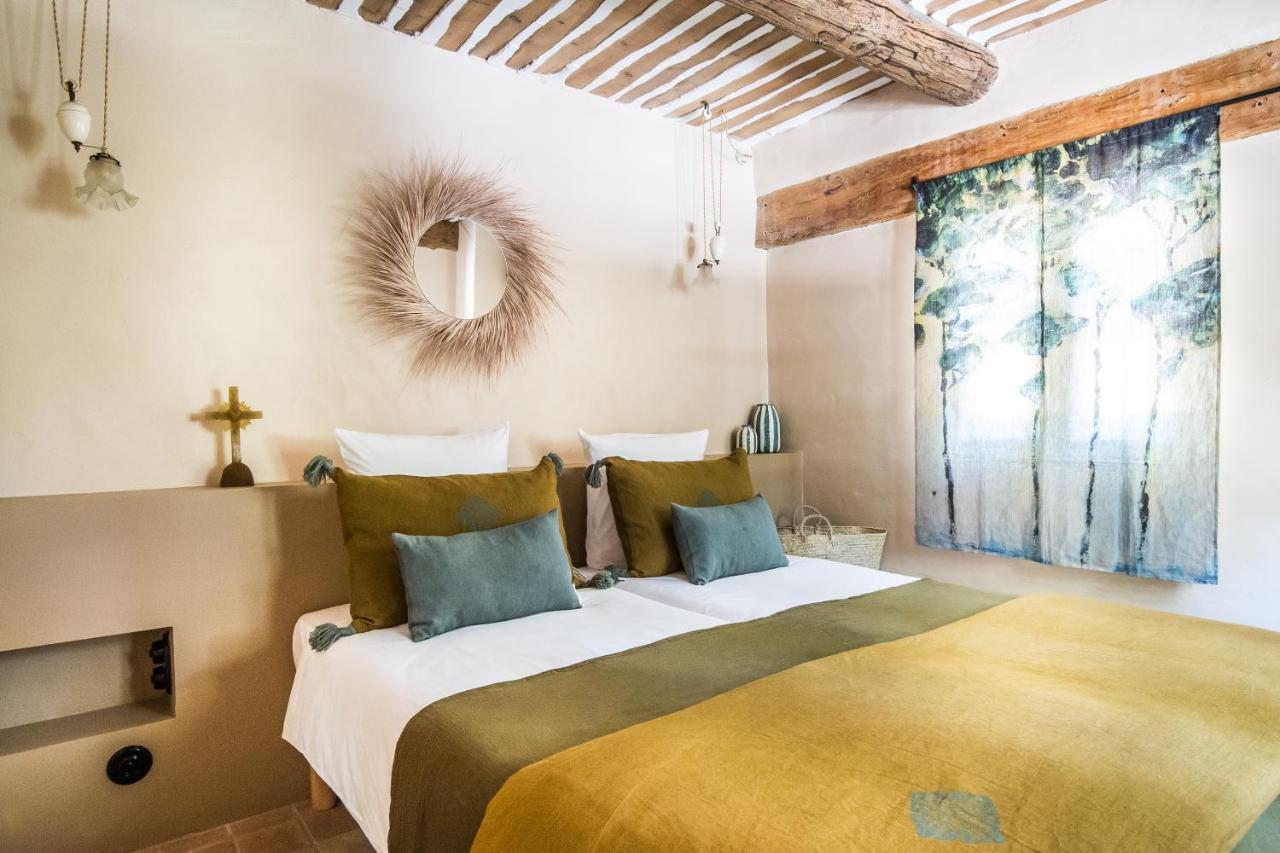 Ch\u00E2teau Martinay Hotel Carpentras Eksteriør billede