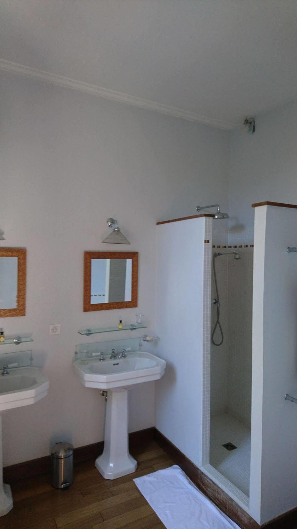 Ch\u00E2teau Martinay Hotel Carpentras Eksteriør billede
