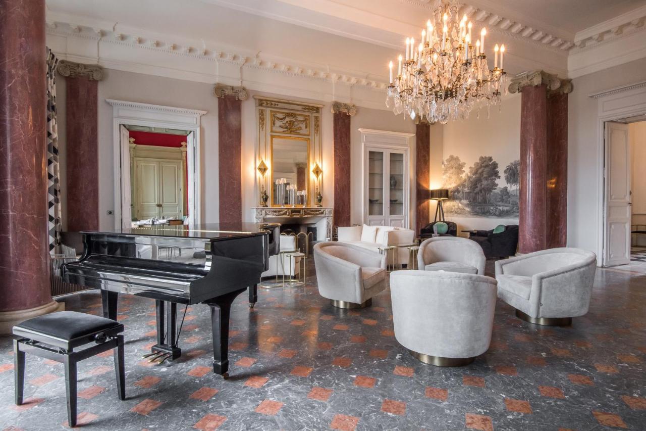 Ch\u00E2teau Martinay Hotel Carpentras Eksteriør billede